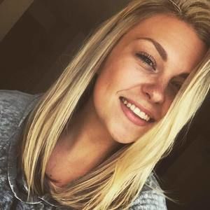 Meet your Posher, Kelsey